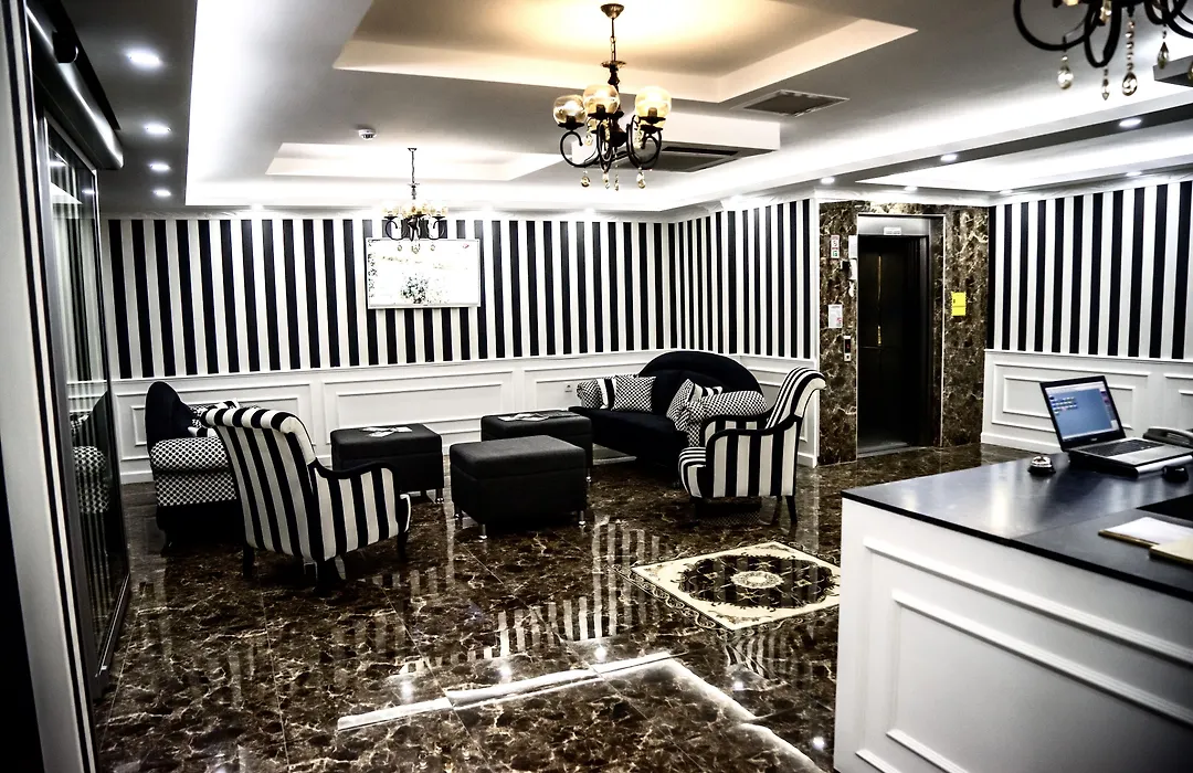Cnr Inci Hotel-1