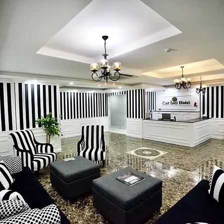 Cnr Inci Hotel-2