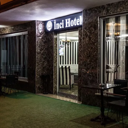 Cnr Inci Hotel-3